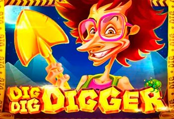 Dig Dig Digger