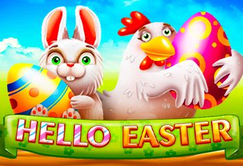 Hello Easter
