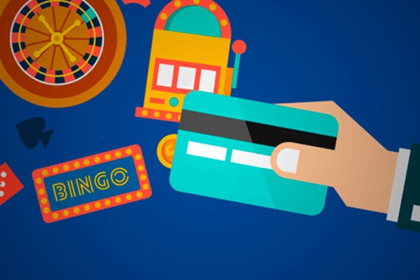 Пополнение счета