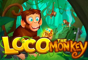 Loco the Monkey