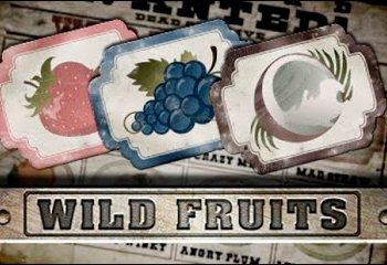 Wild Fruits