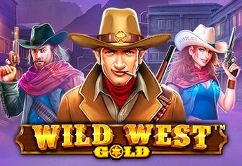 Wild West Gold